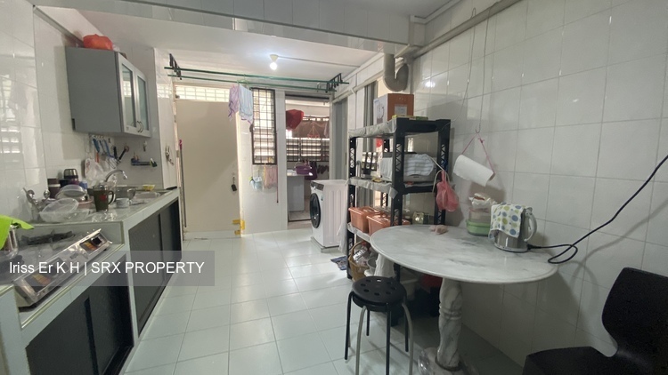 Blk 1 Lorong 7 Toa Payoh (Toa Payoh), HDB 3 Rooms #323329941